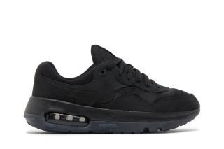 Air Max Motif GS 'Black Anthracite' ͥ