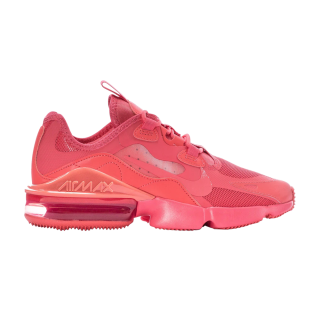 Wmns Air Max Infinity 2 'Pink Salt'