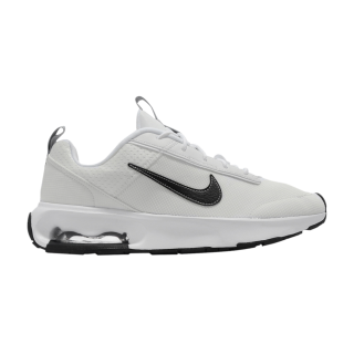 Air Max Interlock Lite 'White Black'