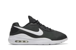 Air Max Oketo WNTR 'Black White'