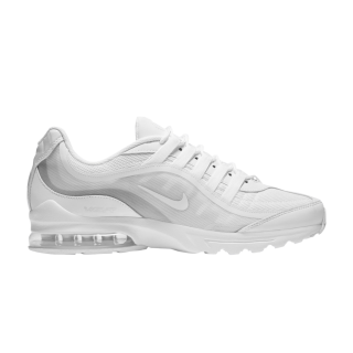 Air Max VG-R 'White Metallic Silver'