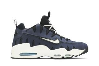 Air Max NM 'Midnight Navy'