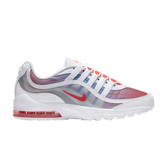 Wmns Air Max VG-R 'White Flash Crimson' ᡼