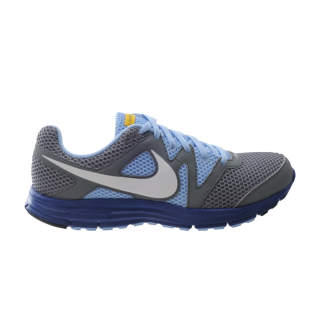 Livestrong x Lunarfly+ 3 Breathe 'Blue Grey'