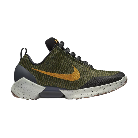 HyperAdapt 1.0 'Olive Flak' ᡼