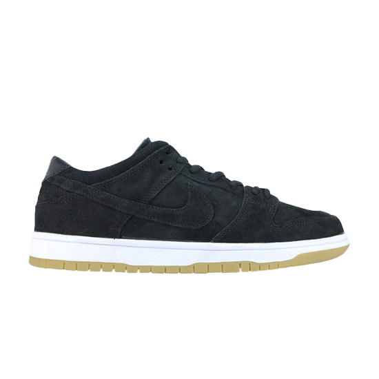 Dunk Low Elite SB 'Black Gum' ᡼