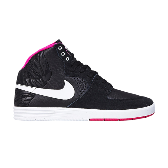 Paul Rodriguez 7 High SB 'Black Pink Foil' ᡼