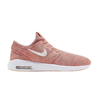 Air Max Janoski 2 SB 'Rose Gold'