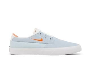 Shane SB 'Celestine Blue Orange'