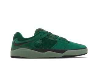 Ishod Wair SB 'Gorge Green'
