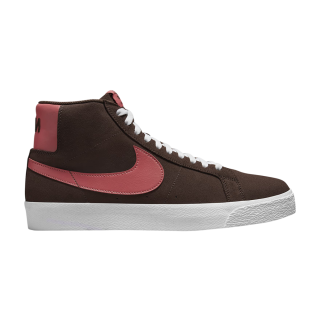 Zoom Blazer Mid SB 'Brown Adobe' ͥ