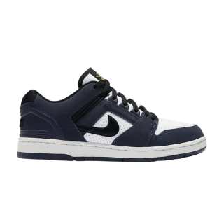 Air Force 2 Low SB 'Obsidian' ͥ