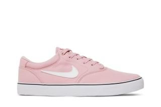 Chron 2 Canvas SB 'Pink Glaze'