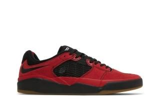 Ishod Wair SB 'Varsity Red'