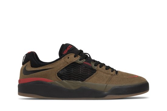 Ishod Wair SB 'Light Olive' ᡼