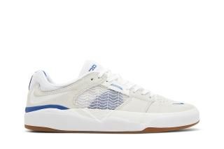 Ishod Wair SB 'White Game Royal'