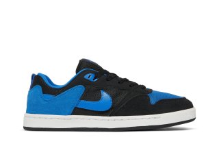 Alleyoop SB 'Royal' ͥ