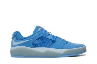 Ishod Wair SB 'Pacific Blue'