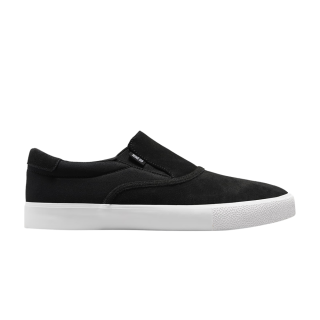 Zoom Verona Slip SB 'Black White'