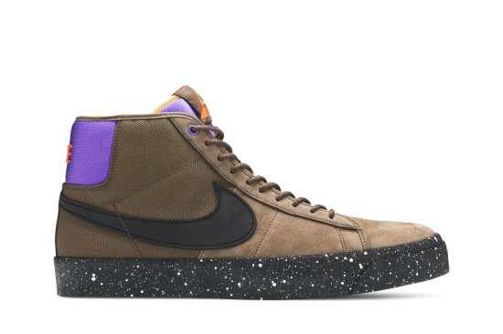 Grant Taylor x Zoom Blazer Mid Pro GT SB 'ACG' ᡼