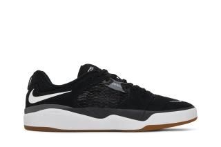 Ishod Wair SB 'Black White'