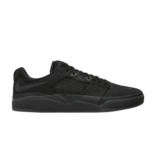 Ishod Wair Premium SB 'Triple Black'