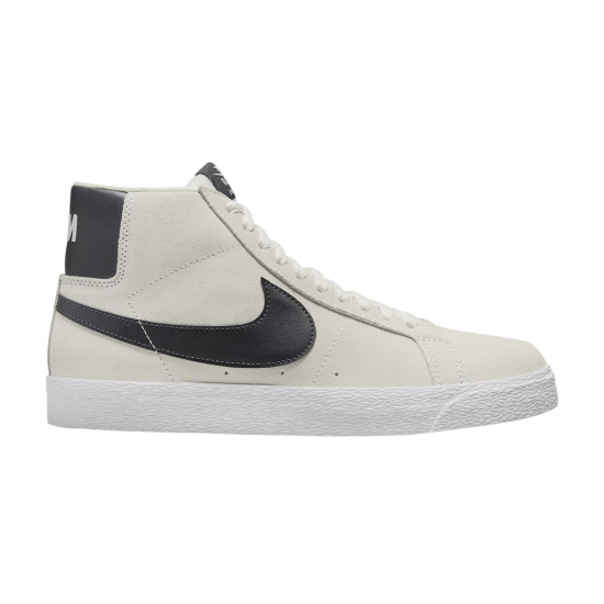 Zoom Blazer Mid SB 'Phantom Cave Purple' ᡼