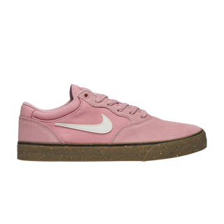 Chron 2 SB 'Pink Glaze Gum Speckled'