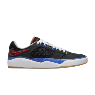 NBA x Ishod Wair Premium SB '75th Anniversary'