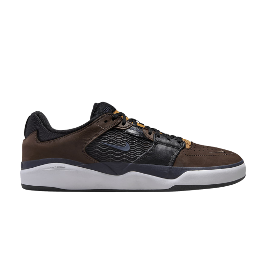 Ishod Wair Premium SB 'Baroque Brown' ᡼