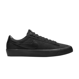 Zoom Blazer Low Pro GT SB 'Triple Black' ͥ