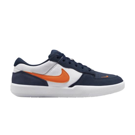 Force 58 SB 'Midnight Navy Safety Orange' ᡼