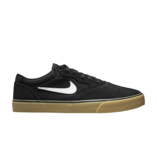 Chron 2 SB 'Black Gum Light Brown'
