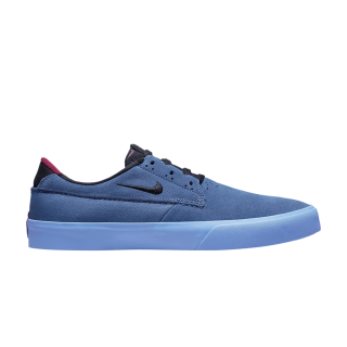 Shane SB 'Dark Marina Blue'