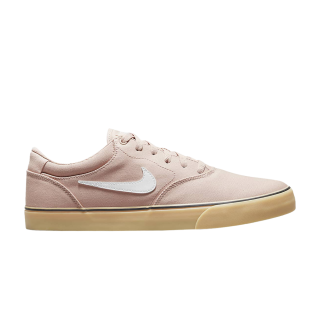 Chron 2 Canvas SB 'Pink Oxford'