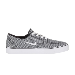 Clutch Premium SB 'Black White'