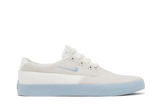Shane SB 'Sail Boarder Blue'