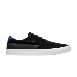 Shane SB 'Black Hyper Royal'