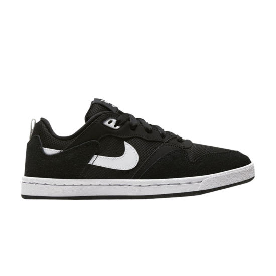 Alleyoop SB GS 'Black White' ᡼