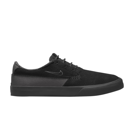 Shane Premium SB 'Black Iron Grey' ᡼