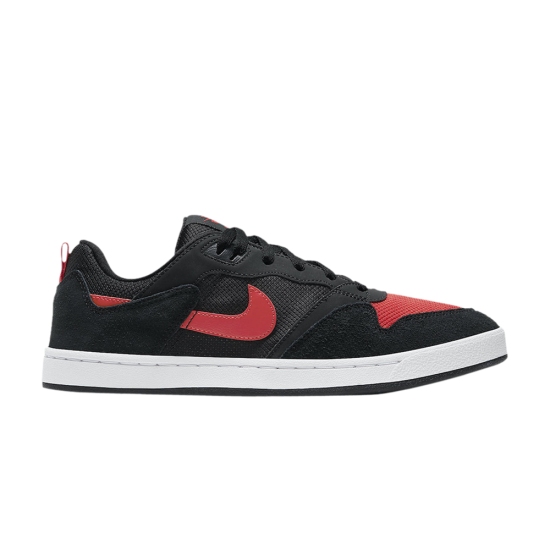 Alleyoop SB 'Bred' ᡼