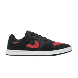 Alleyoop SB 'Bred' ͥ