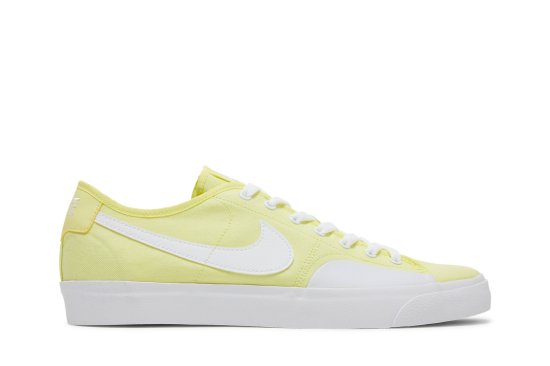 Blazer Court SB 'Light Zitron' ᡼