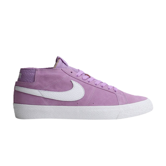 Zoom Blazer Chukka SB 'Violet Star' ᡼