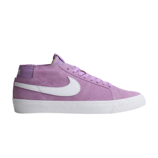 Zoom Blazer Chukka SB 'Violet Star' ͥ