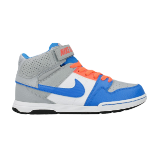 Mogan Mid 2 SB GS 'Wolf Grey Photo Blue'