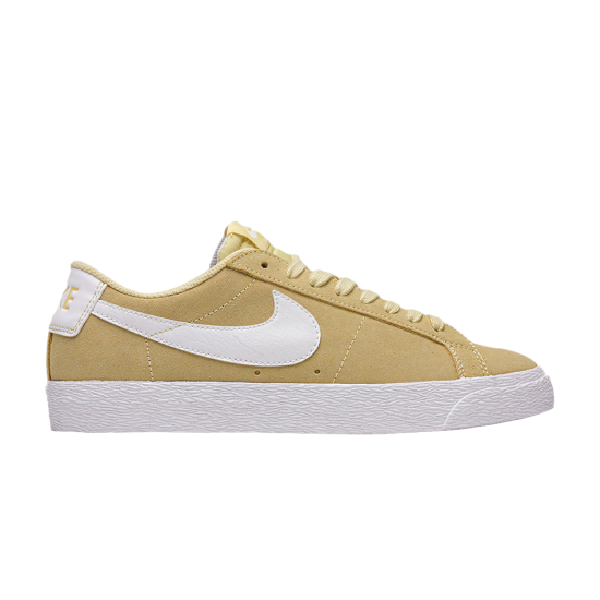 Zoom Blazer Low SB 'Lemon Wash' ᡼