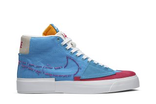 Blazer Mid SB Edge 'Hack Pack' ͥ