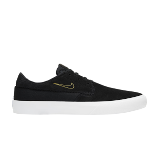 Shane SB 'Black University Gold'