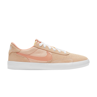 Heritage Vulc SB 'Crimson Tint'